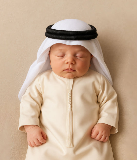 NEW-BORN-BABY-KANDURA-SHOP-IN-UAE