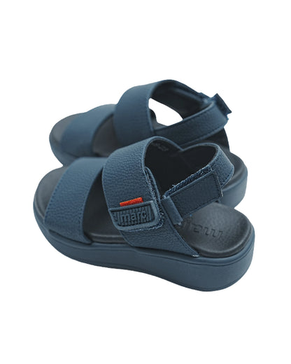 Navy-Blue-sandals-kids