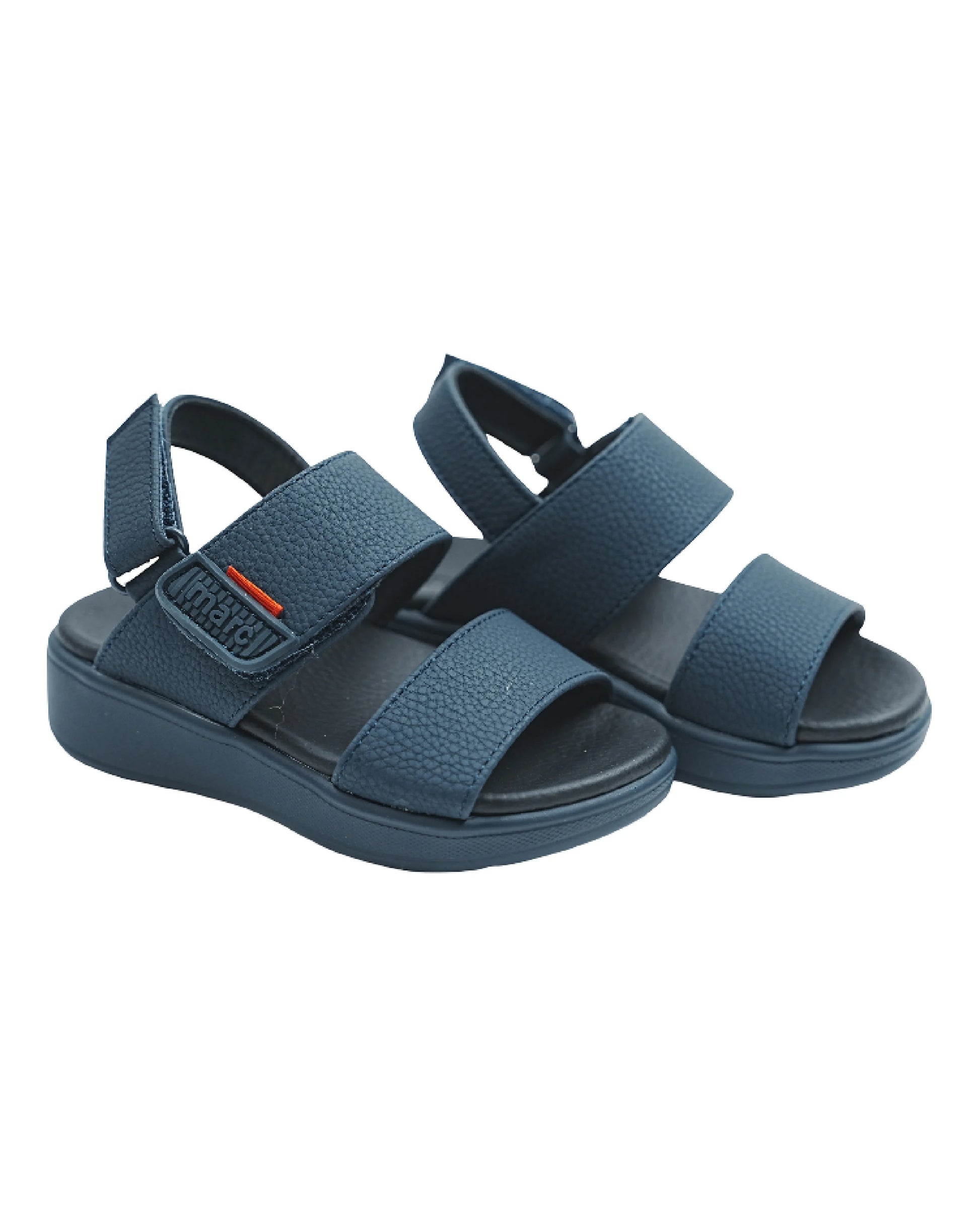 Navy-Blue-sandals
