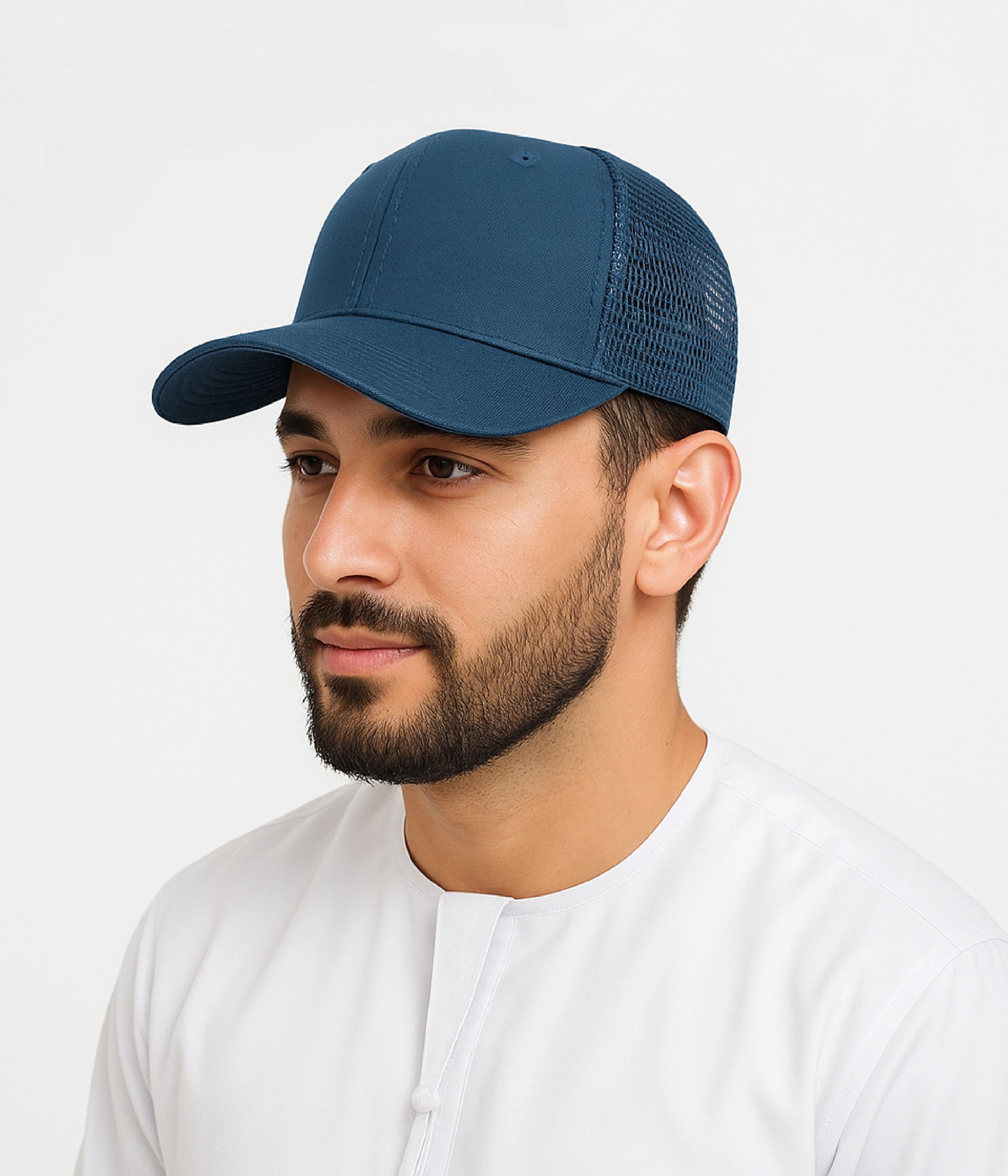Nevy-blue-cap