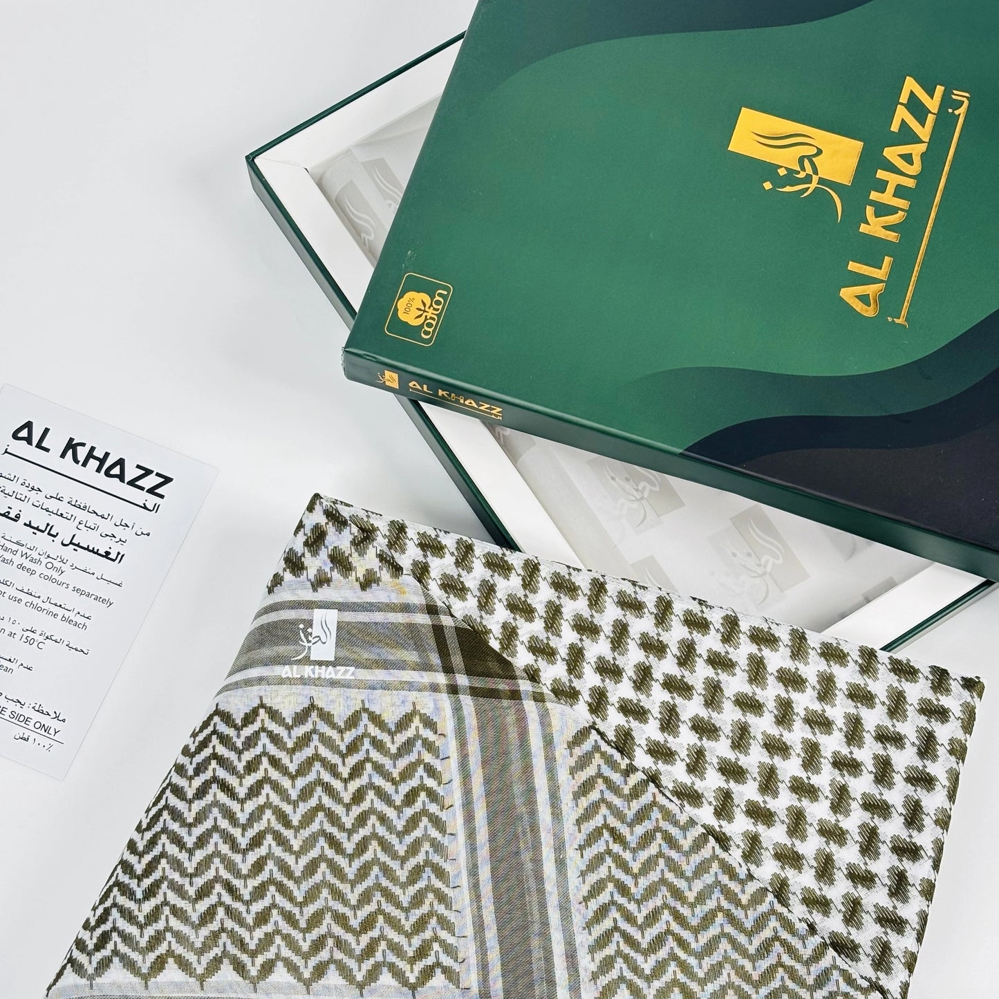 Olive-White-Shemagh-for-Men