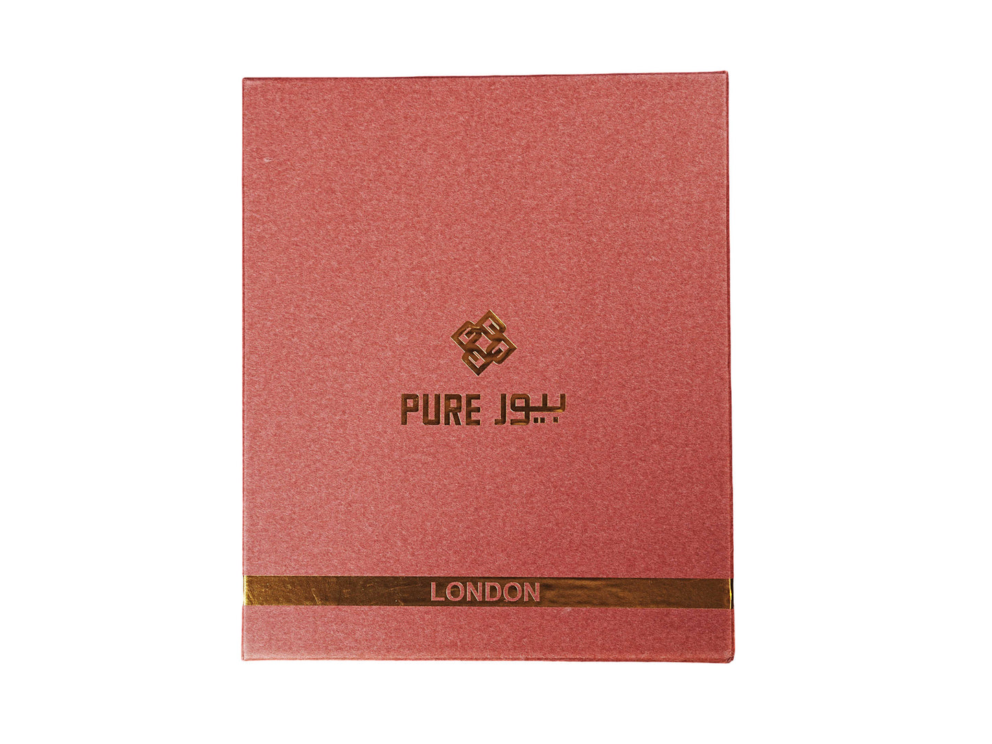 Elevate Your Traditional Look with Pure London Shemagh
