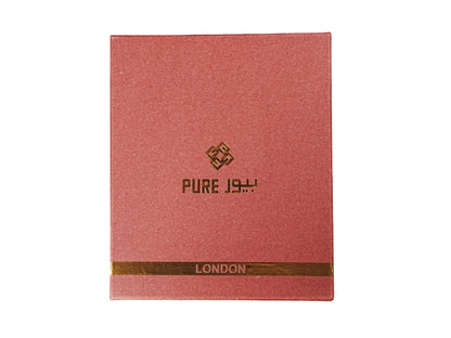 Elevate Your Traditional Look with Pure London Shemagh