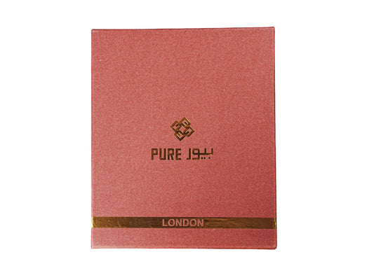 Elevate Your Traditional Look with Pure London Shemagh