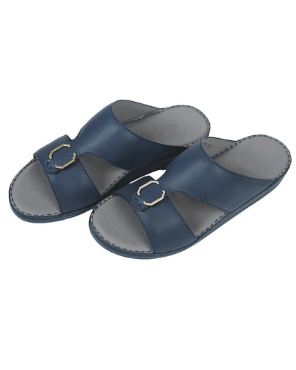 Premium-Al_Mazaya-Arabic-Handmade-Sandal-Stylish-Comfortable-Classic-New