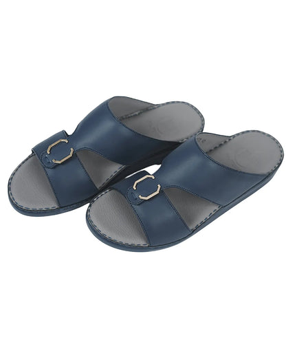 Premium-Al-Mazaya-Arabic-Handmade-Sandal-Stylish-Comfortable-Classic