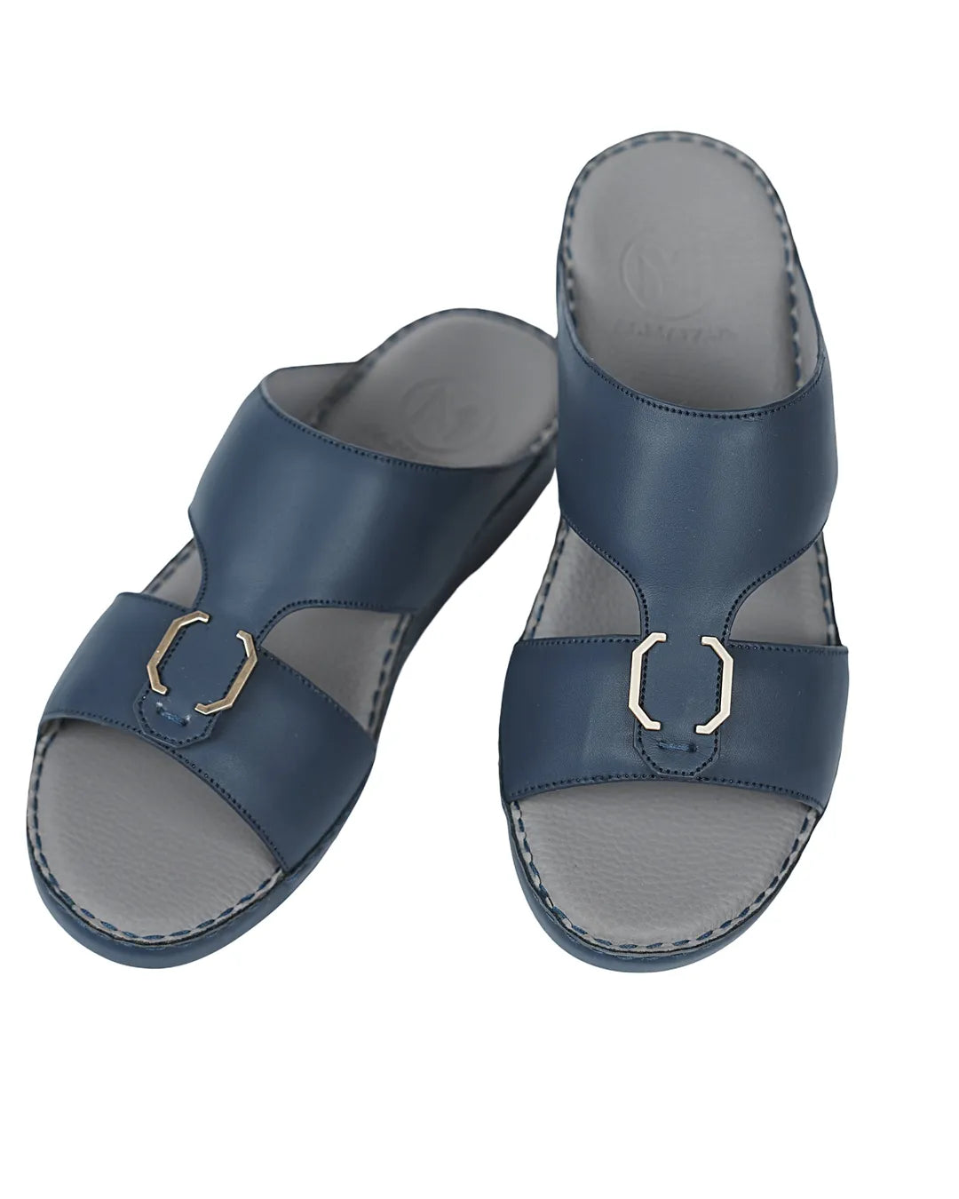 Premium-Al-Mazaya-Arabic-Handmade-Sandal-Stylish-Comfortable