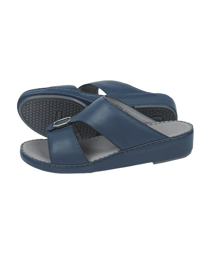 Premium-AlMazaya-Arabic-Handmade-Sandal-Stylish-Comfortable