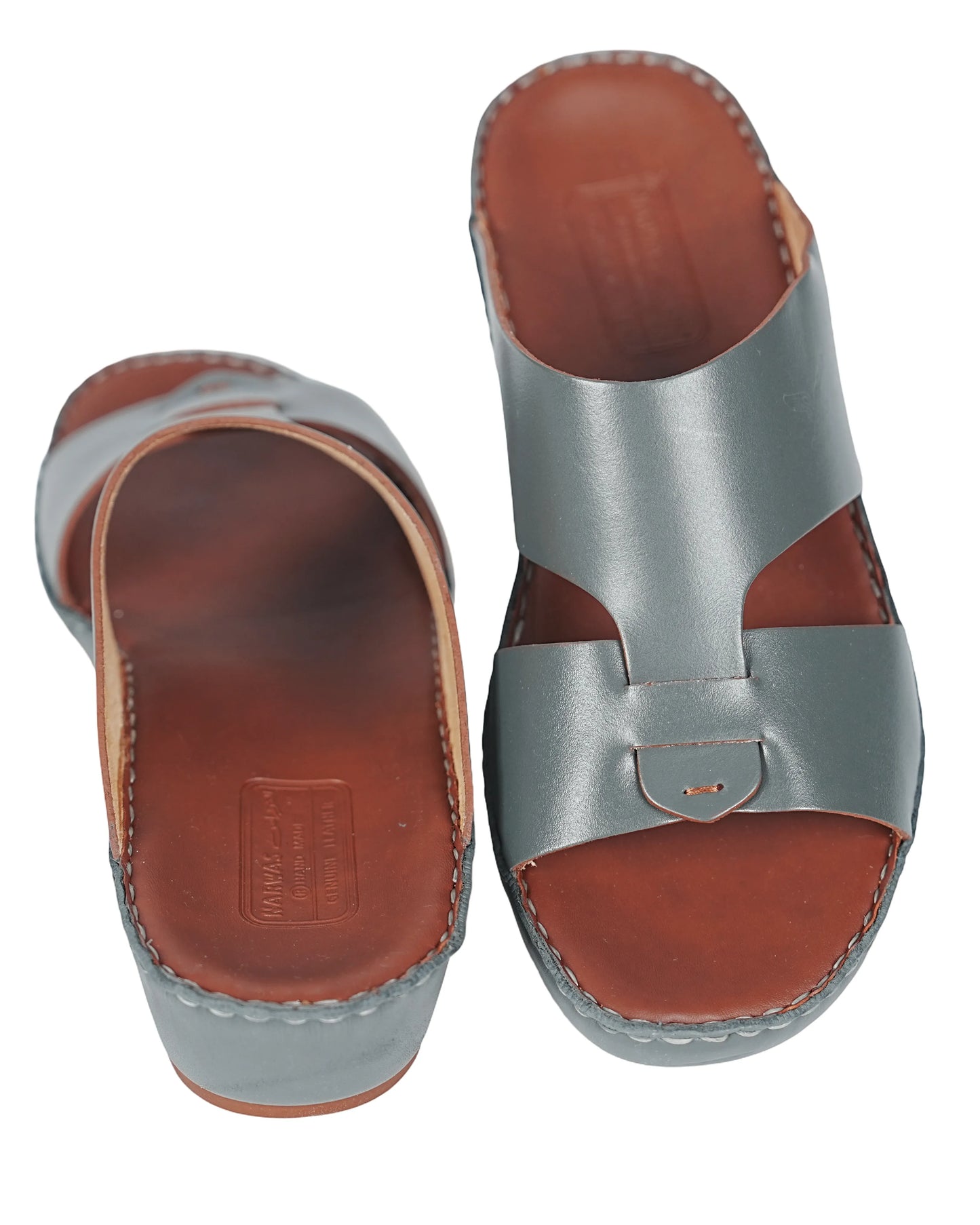 Narwas Arabic Sandals for Men – Comfortable, Stylish & Durable
