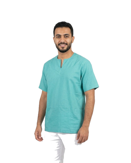Everyday Cotton Shirt for Men