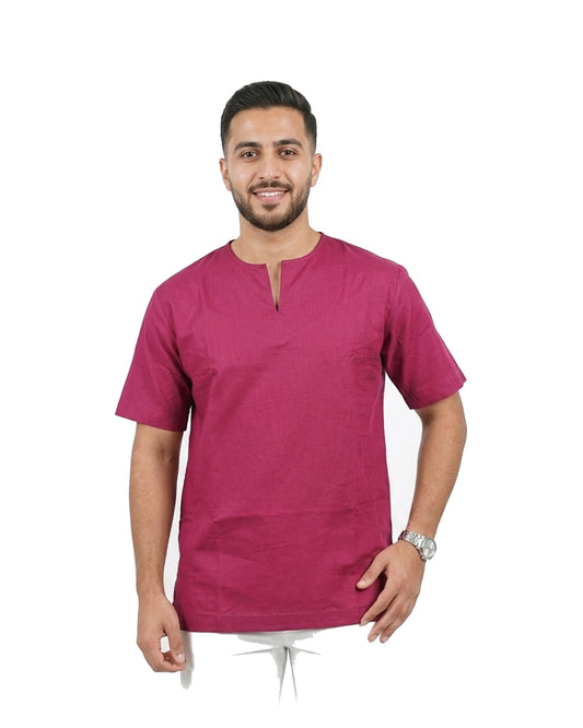 Stylish Cotton Casual Shirt