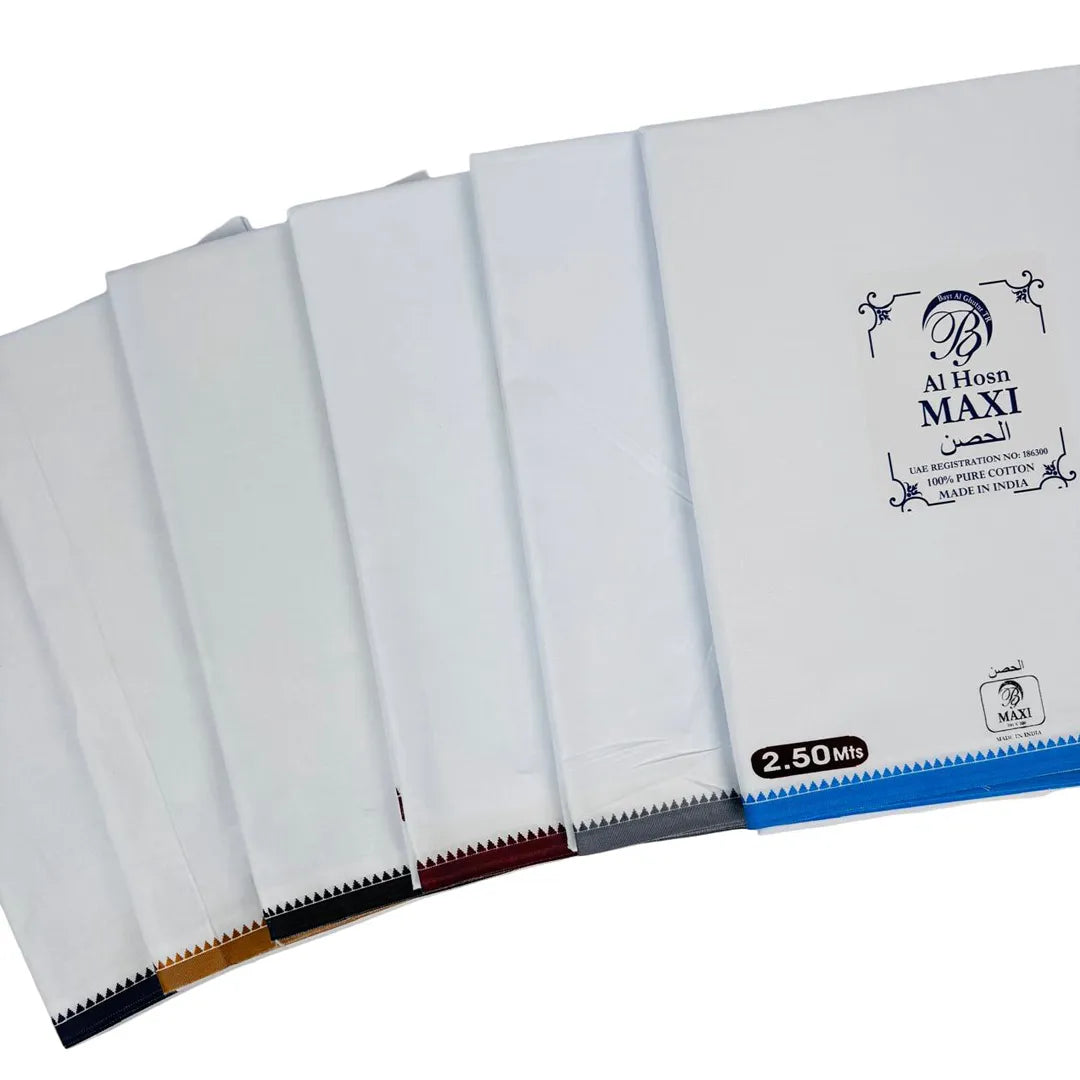 Premium-Mens-White-Wuzar-with-Border-Design-2.50