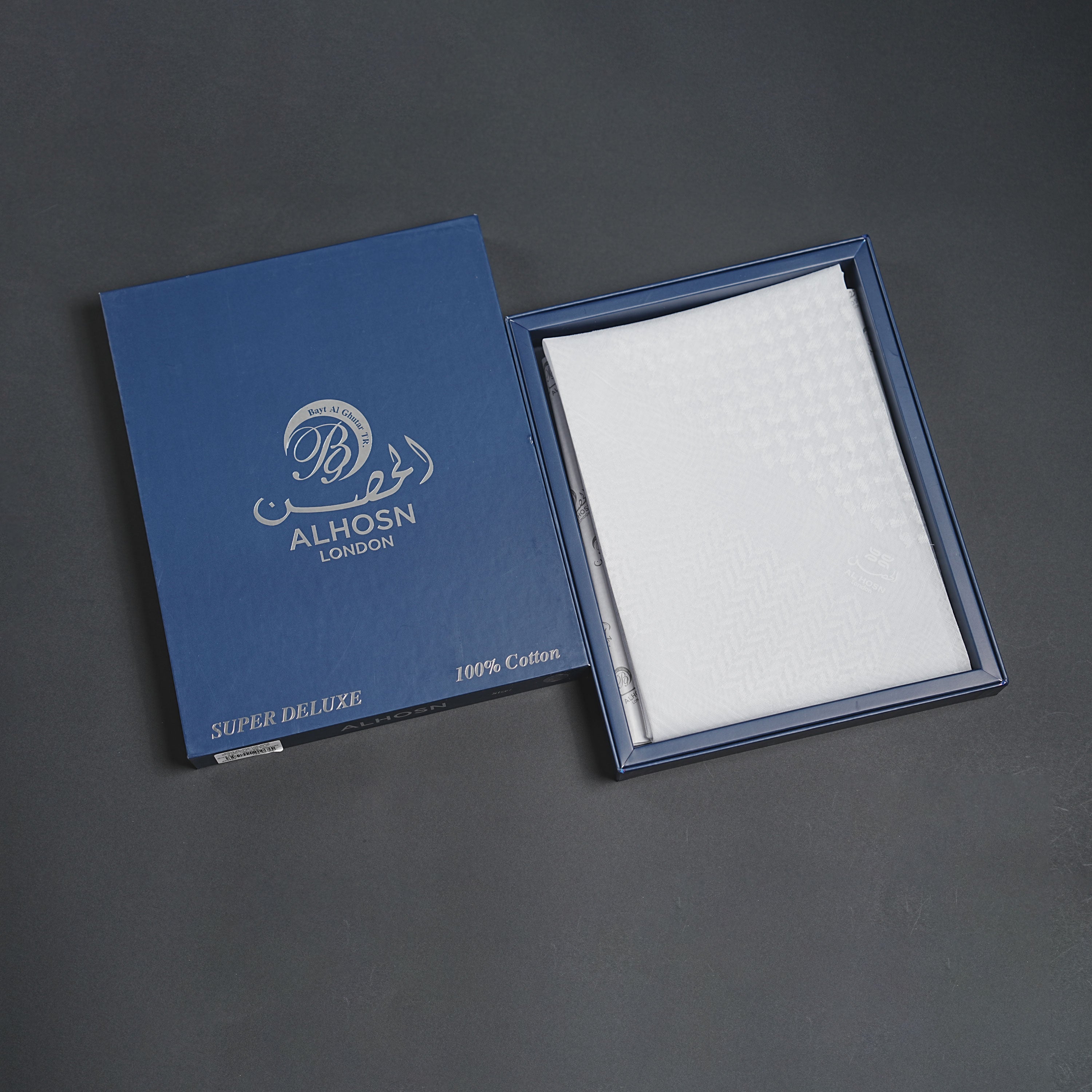 Premium Shemagh Collection – Traditional Men’s Headscarf