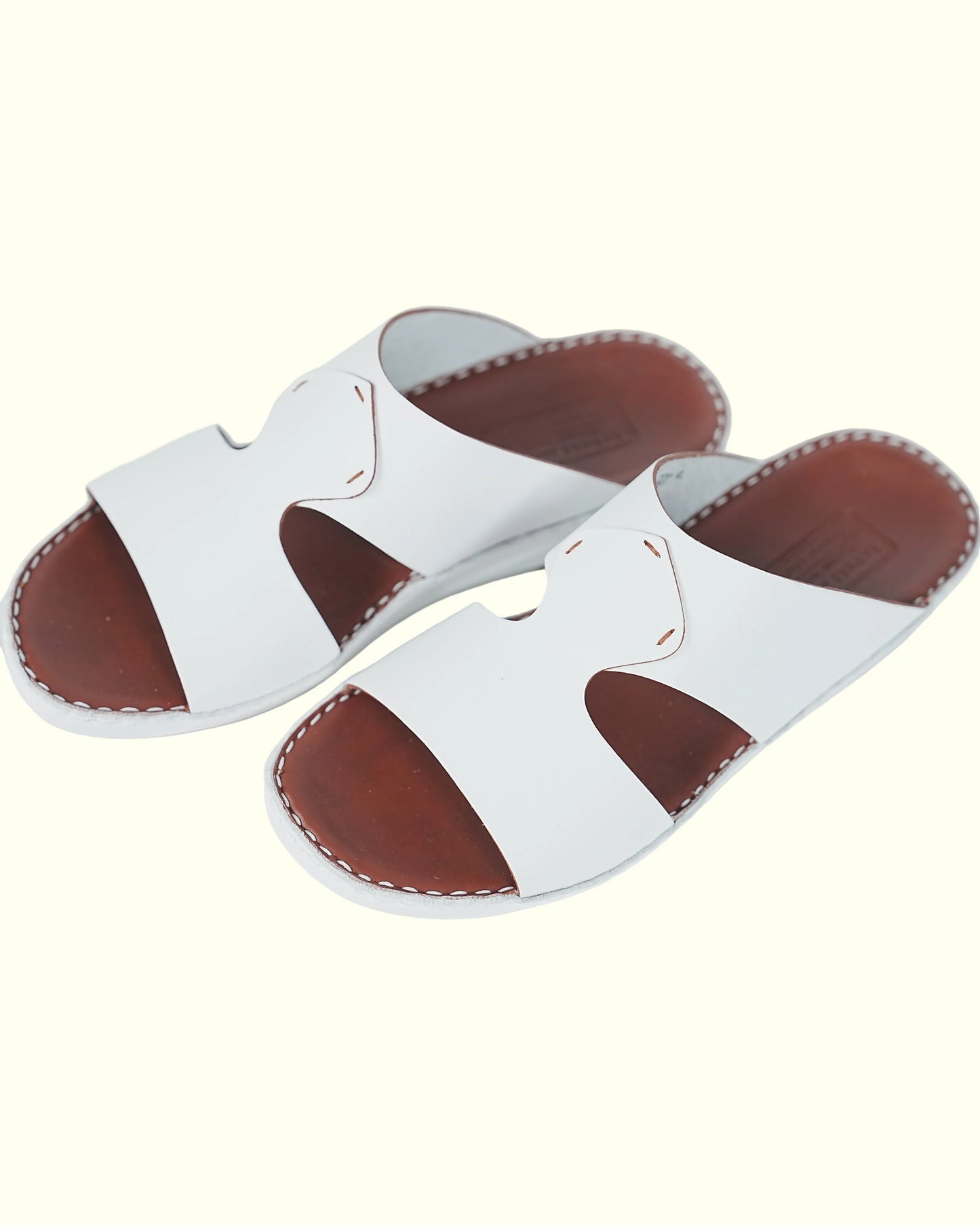 NARWAS Premium Arabic Sandal for Men – Handmade Comfort & Style