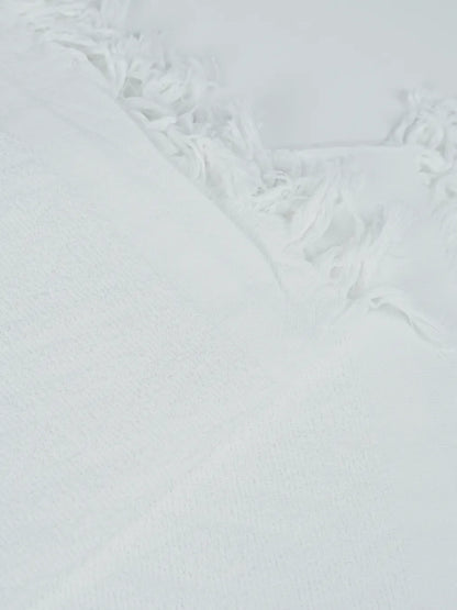 Premium Ihram – Soft, Comfortable & Ready for Umrah