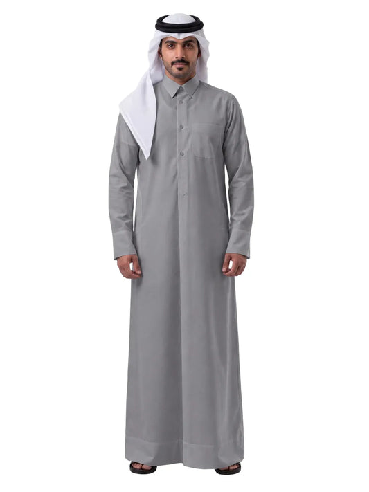 QATARI ELEGANCE, READY TO WEAR