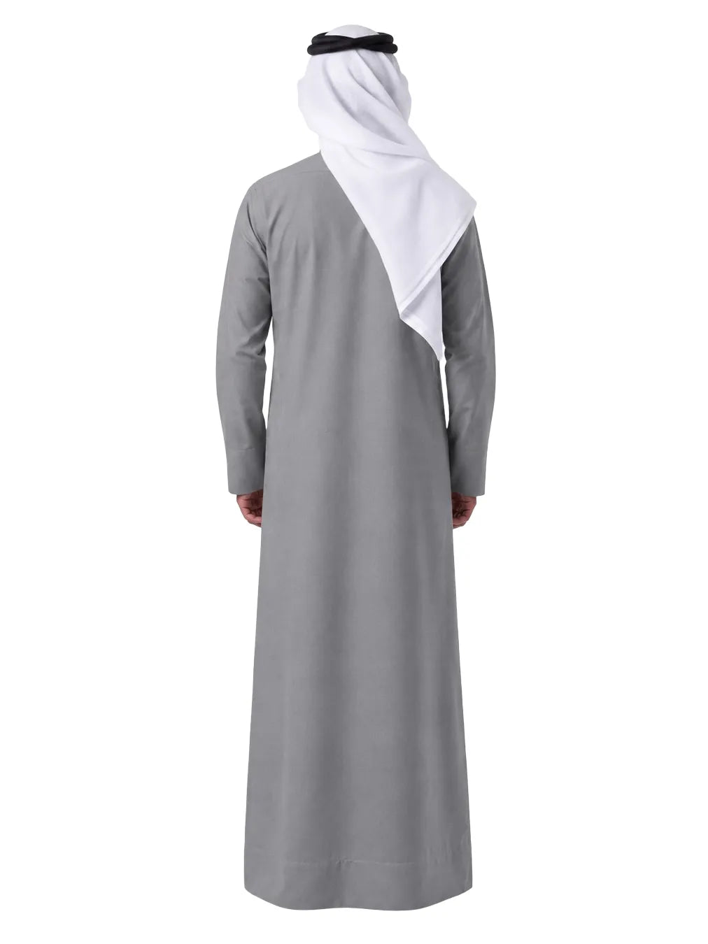 QATARI ELEGANCE, READY TO WEAR