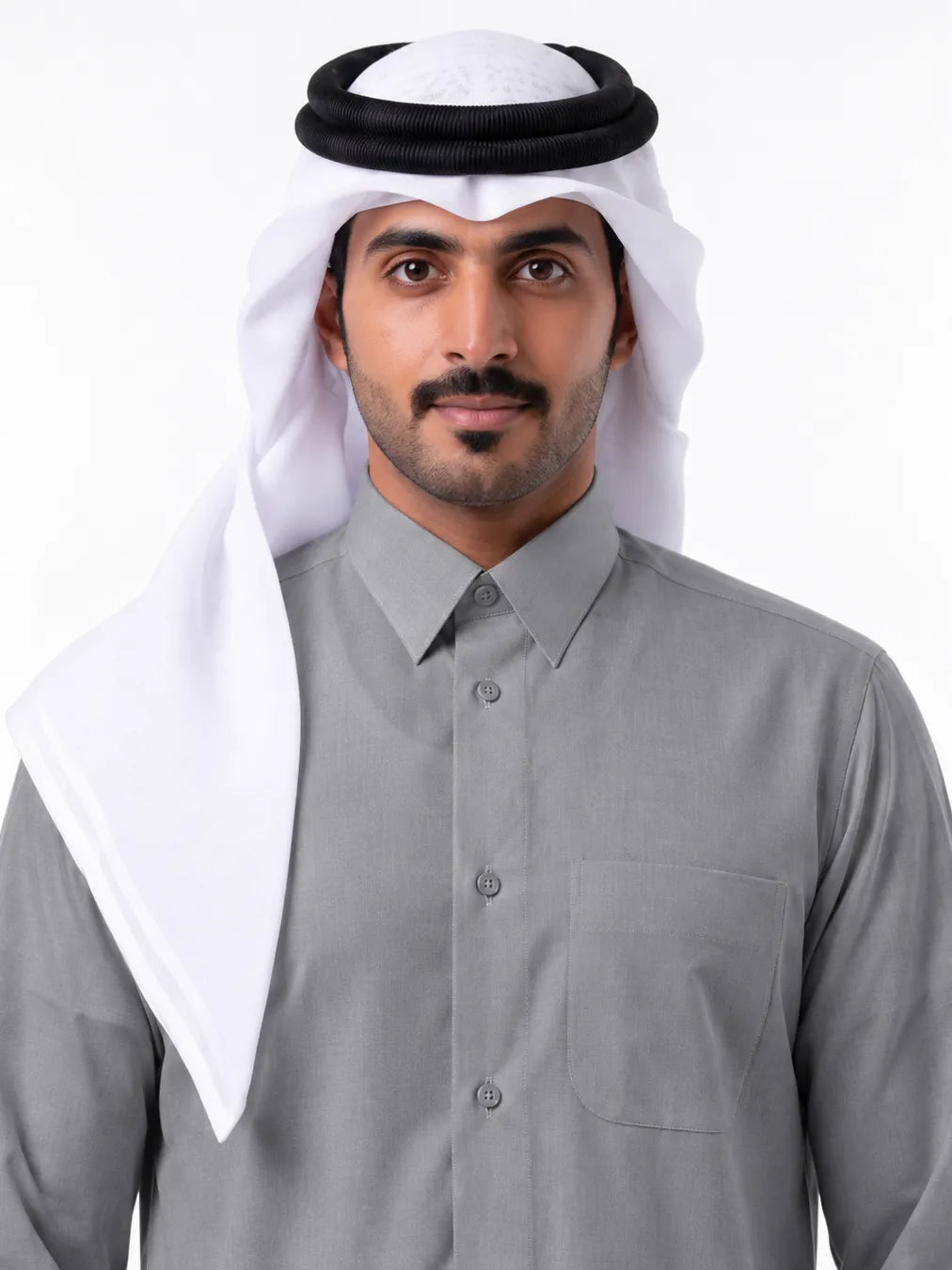 QATARI ELEGANCE, READY TO WEAR