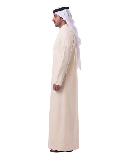 THE QATARI LOOK, READY TO WEAR