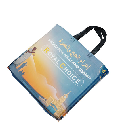 Royal Choice Ihram for Hajj & Umrah | Comfortable & Premium Fabric