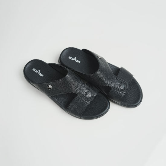 SCOOTER-black-bold