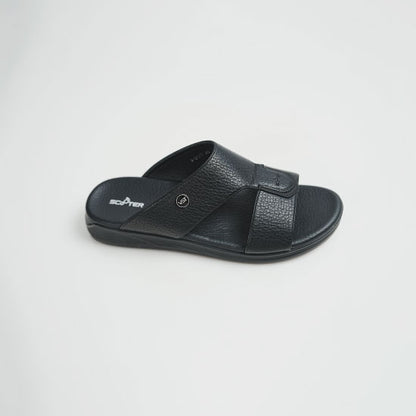 SCOOTER-flat-black