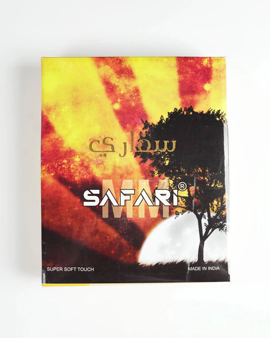Safari-faneela