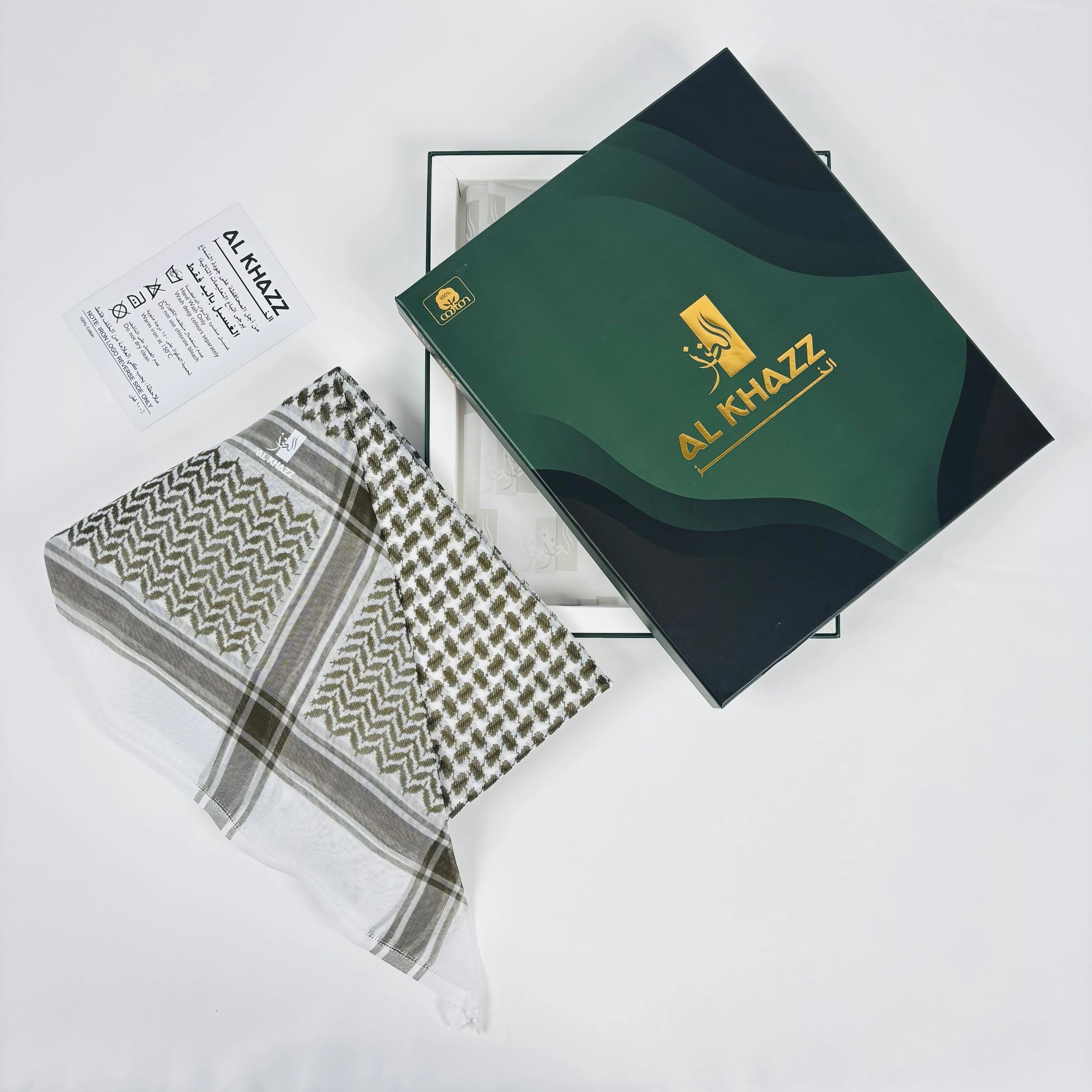 Shemagh-Premium-Quality