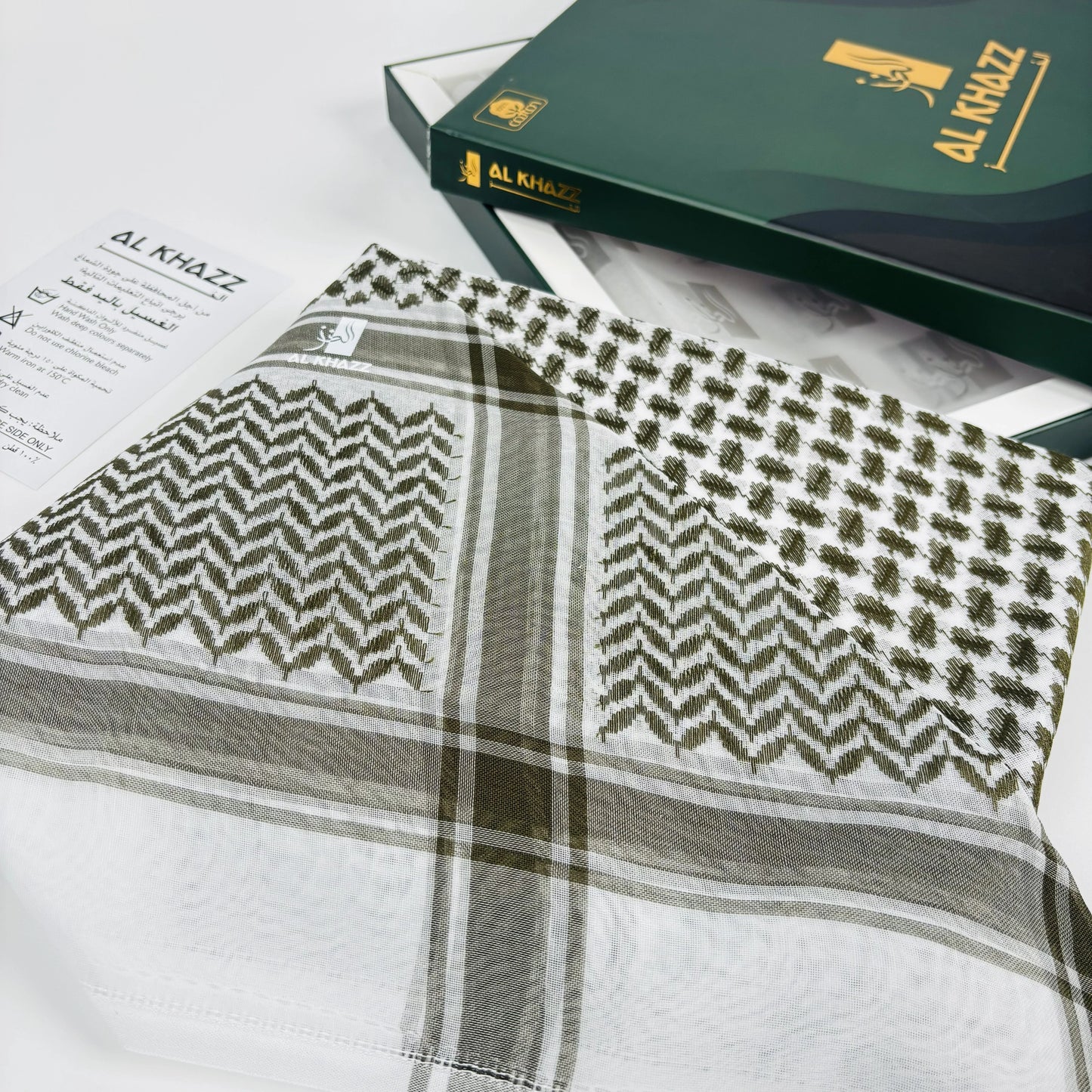 Shemagh-for-Men-Arabic-Style