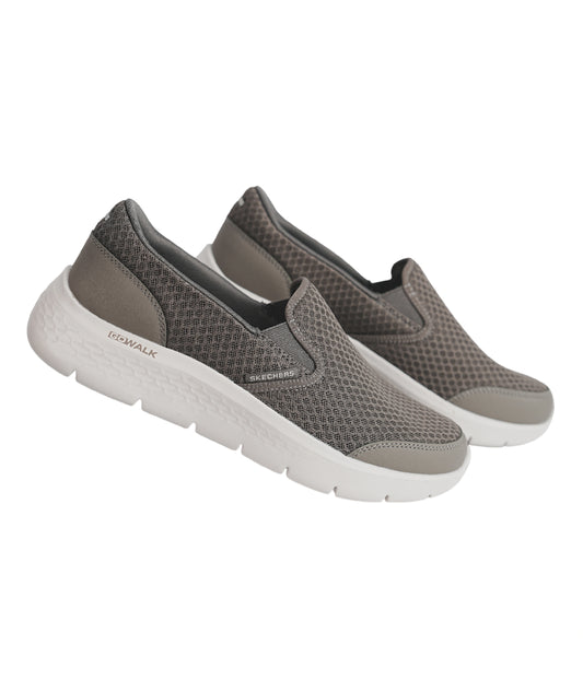 Skechers Washable Shoes – Lightweight Slip-On Comfort for Everyday Wear