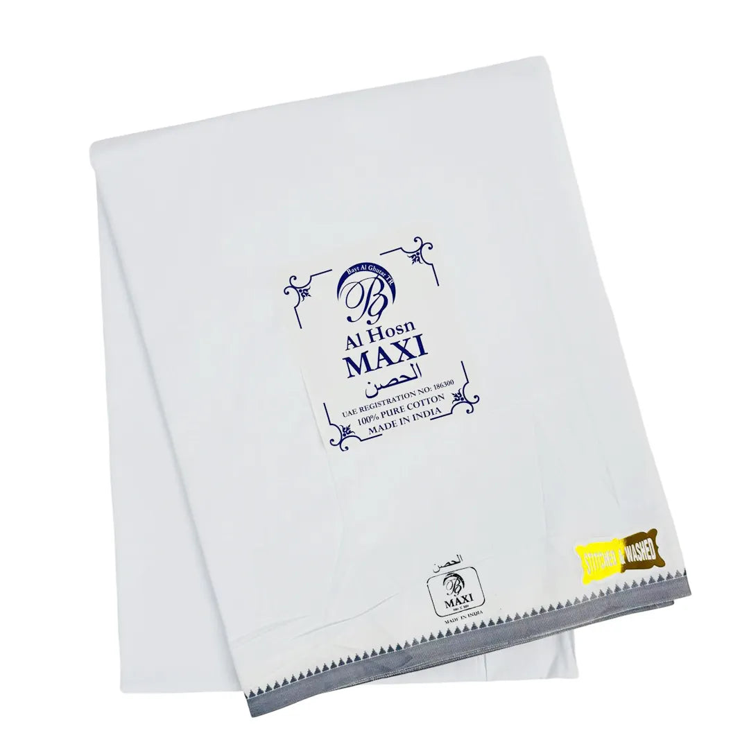 Soft-White-Wuzar-with-Elegant-Silver-Grey-Border-Mens-Traditional-uae-collection