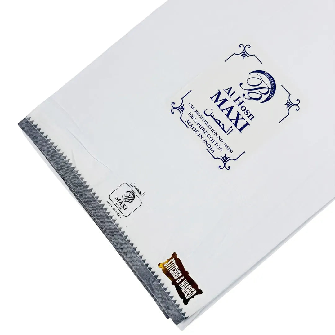 Soft-White-Wuzar-with-Elegant-Silver-Grey-Border-Mens-Traditional-uae