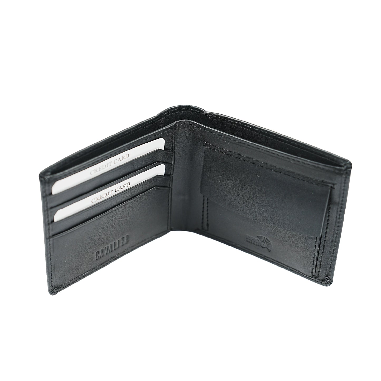 Classic Men's Wallet Cavalier