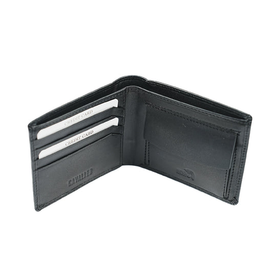 Classic Men's Wallet Cavalier