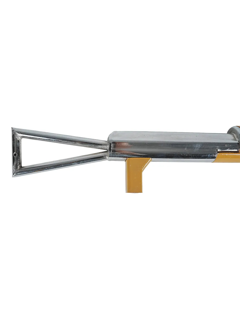 Yellow Gun, Timeless Heritage