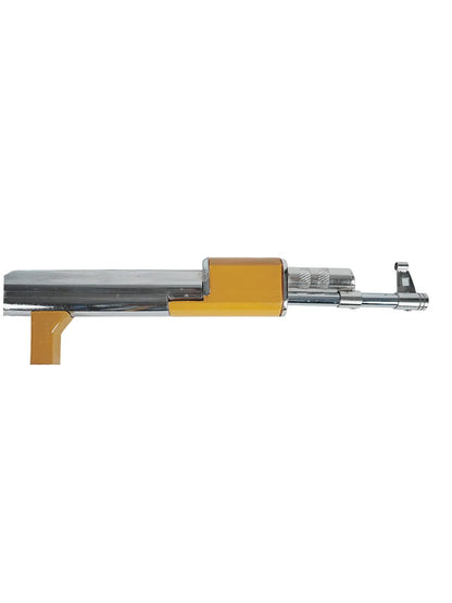 Yellow Gun, Timeless Heritage