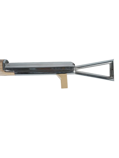 Traditional Gun — A Classic Touch of Heritage