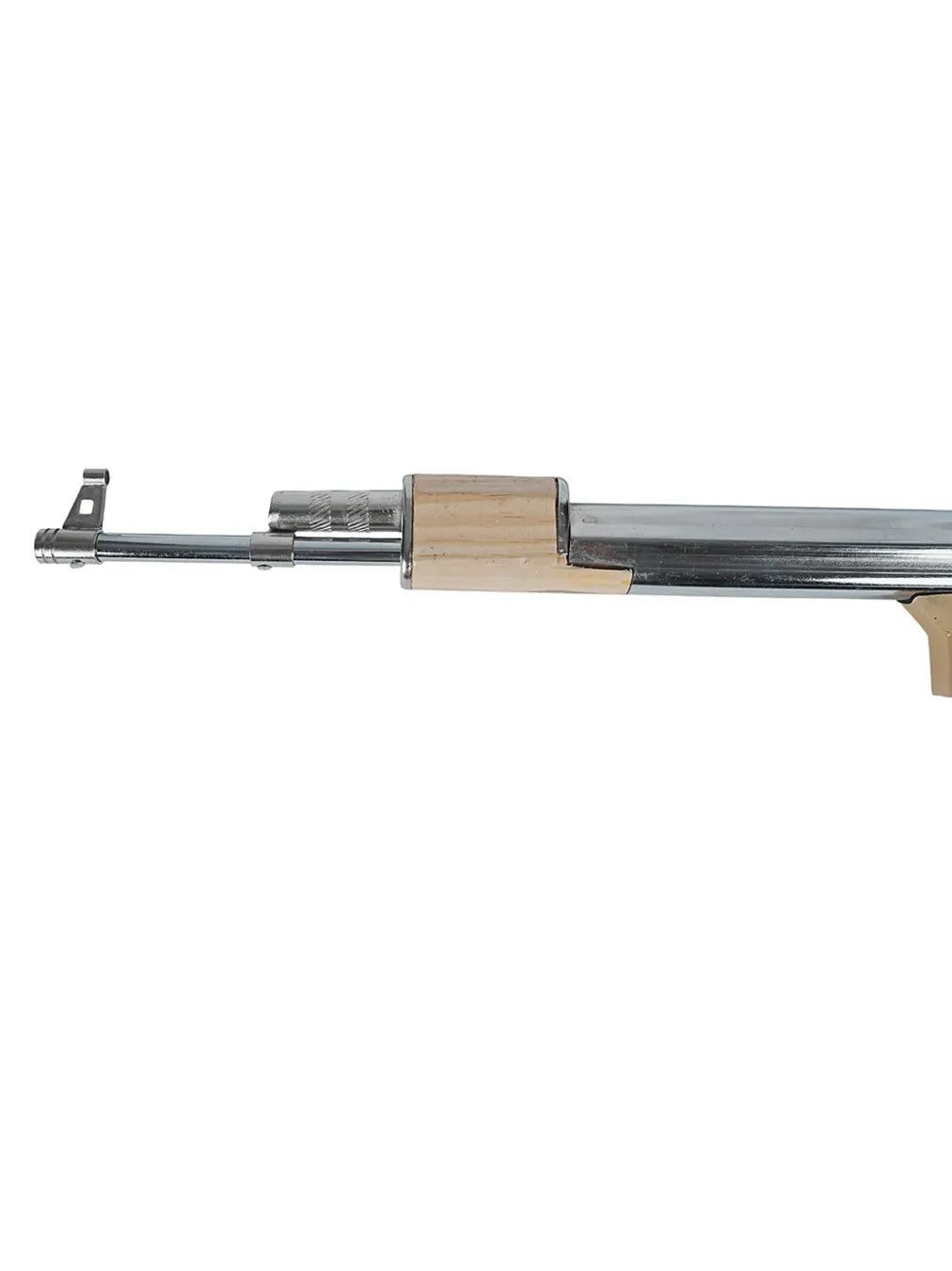 Traditional Gun — A Classic Touch of Heritage