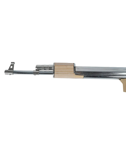 Traditional Gun — A Classic Touch of Heritage