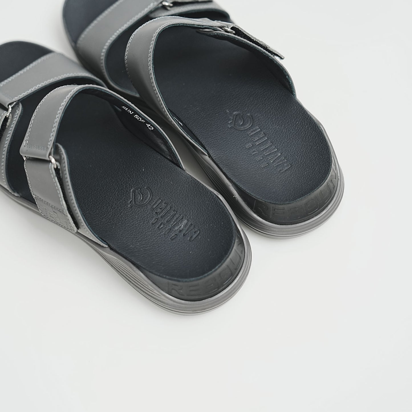 UOMO CAVALIER (M001596) ARABIC MEN'S SANDALS