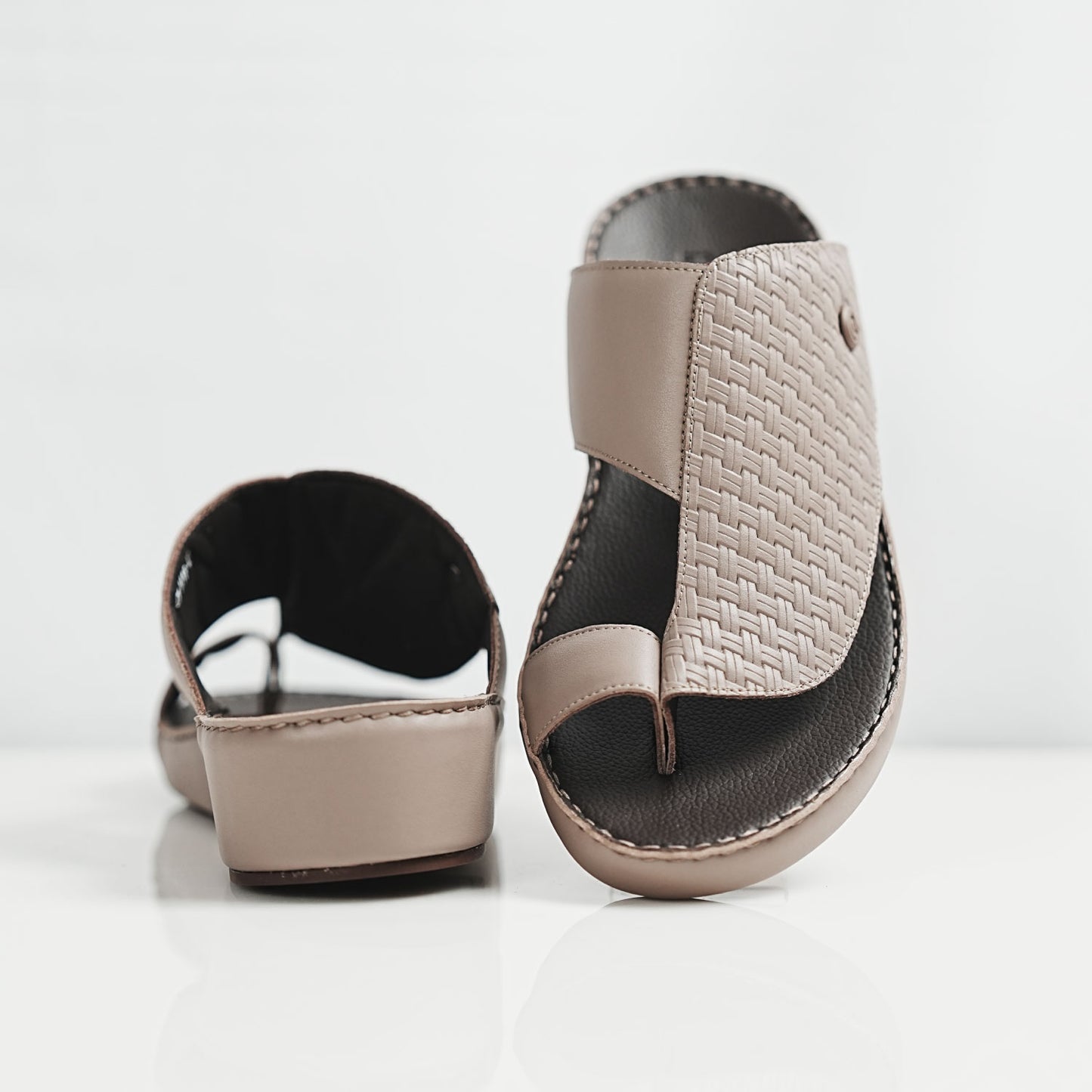 Uomo Cavalier M001600 Arabic Men’s Sandals