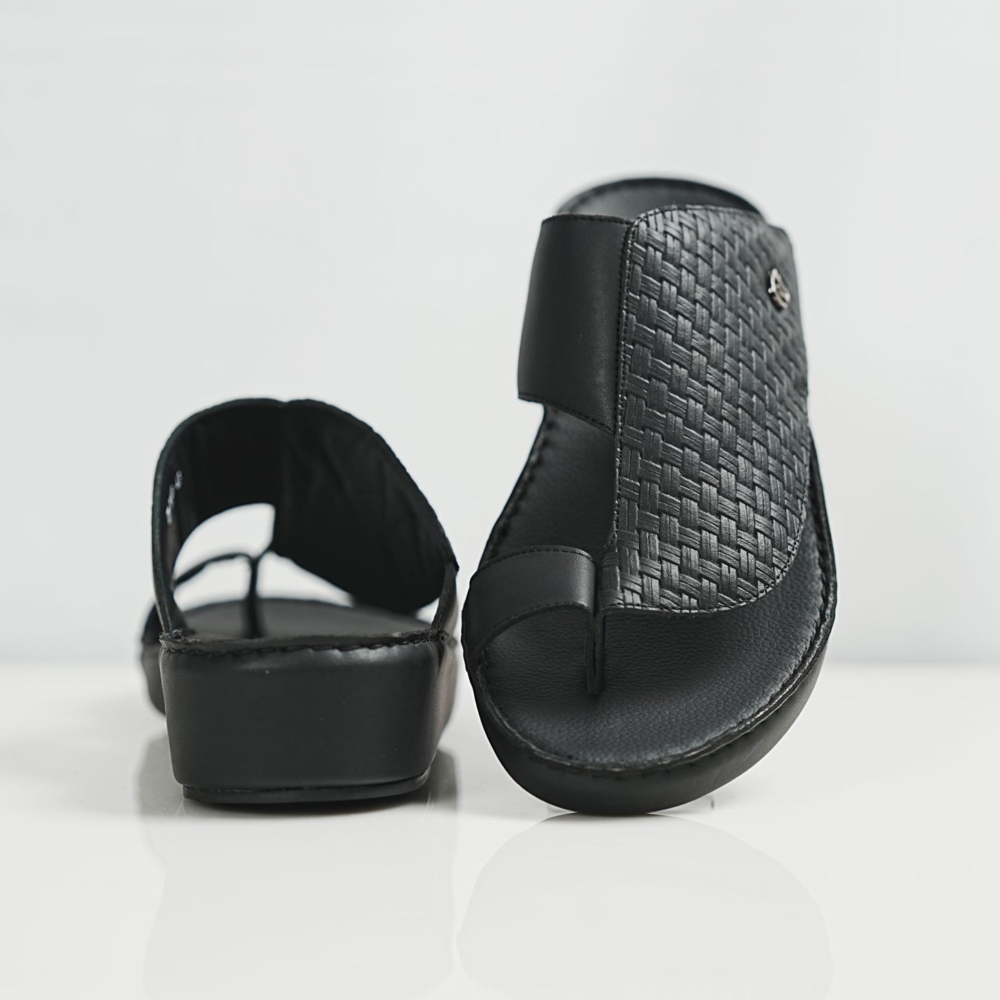 Uomo Cavalier M001600 Arabic Men’s Sandals