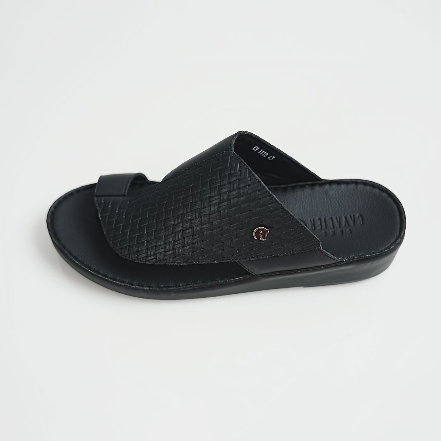 Uomo Cavalier M001600 Arabic Men’s Sandals