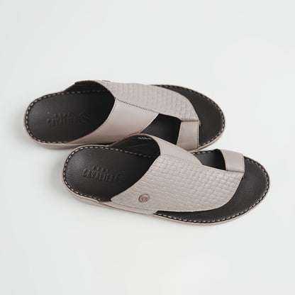 Uomo Cavalier M001600 Arabic Men’s Sandals
