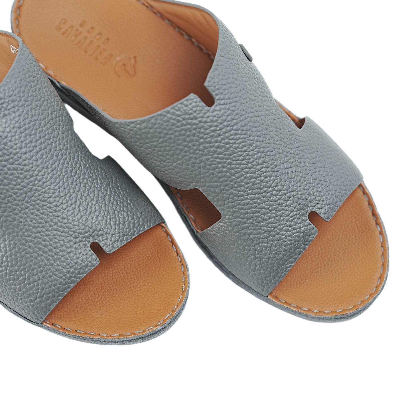 Uomo Cavalier Top Arabic Men’s Sandals