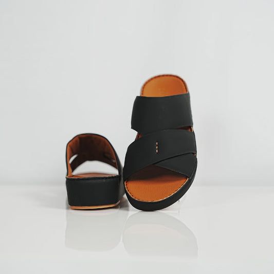 UOMO-CAVALIER-black-brown-classic