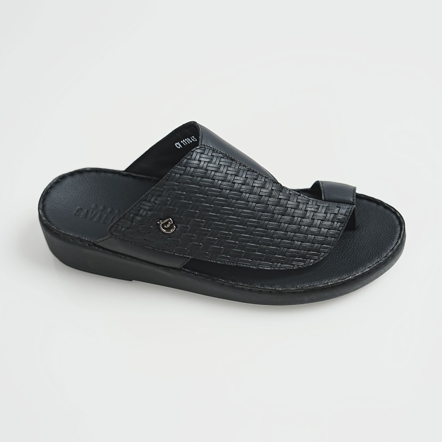UOMO-CAVALIER-black