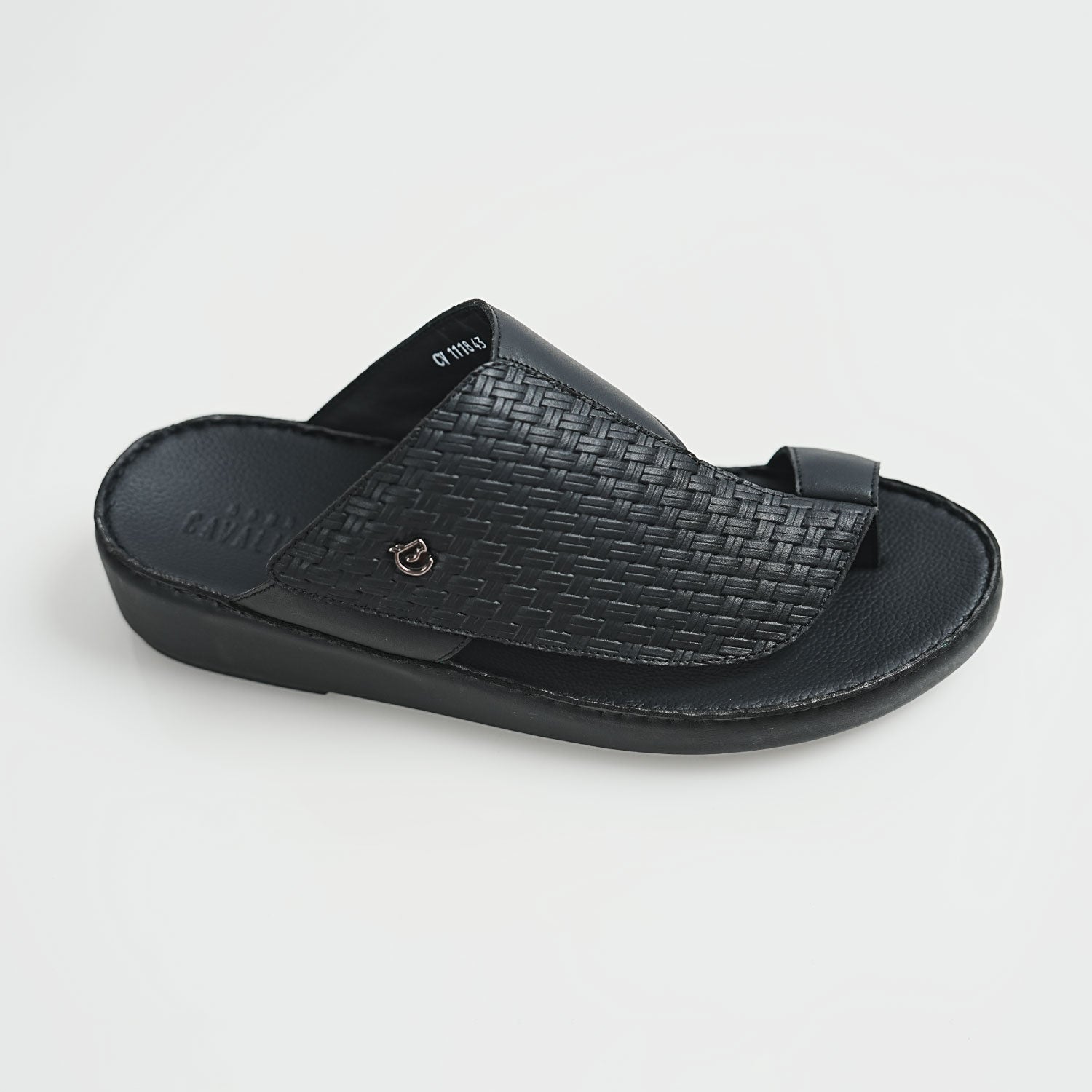 UOMO-CAVALIER-black
