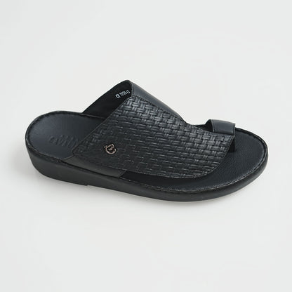 UOMO-CAVALIER-black