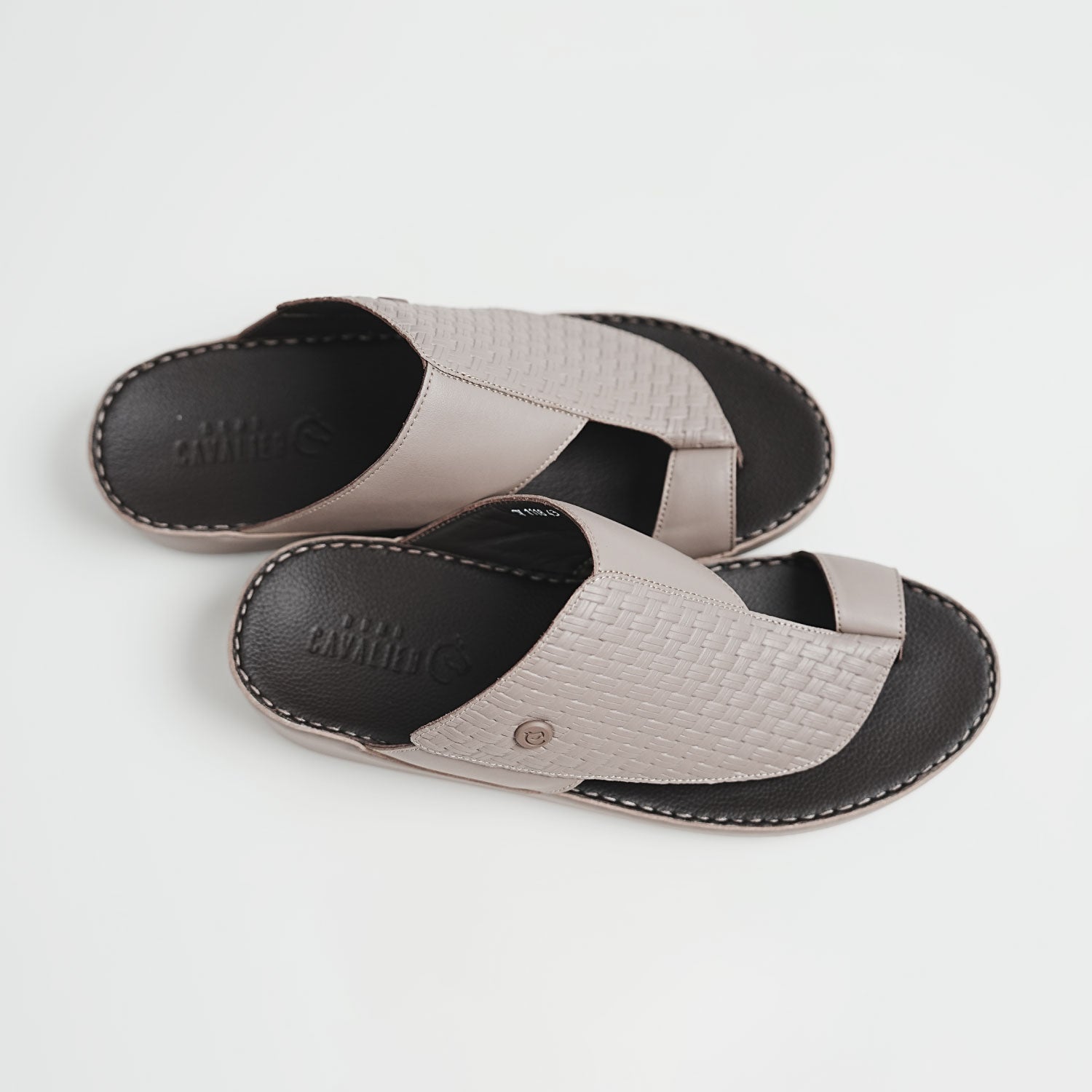 UOMO-CAVALIER-black and warm